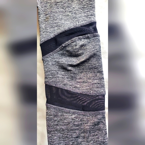 BUNDLE Girls tank top and leggings - Picture 5 of 5